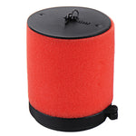 LinkMejor 85238 Nylon Air Filter Kit Universal for Baja 26cc 29cc 30.5cc Engine 1/5 RC Car Spare Parts