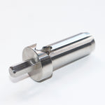 Stainless Steel Chamfering Reamer 20MM Replaceable Blade Woodworking Tool