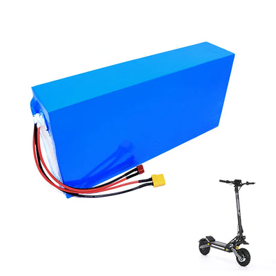 48V Lithium Battery Electric Scooter Battery For ANGWATT CS1