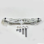 LinkMejor X03 X03A X04 X04A X05 X05A FY 10 FY 11 FY 12 Upgraded Alloy Swing Arm Steering Cup RC Car Parts