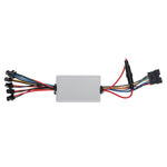 LinkMejor JingBo 60V 29A FOC Sine Wave Electric Scooter Controller For LinkMejor X1 LinkMejor X1 2.0 Only