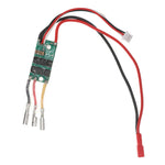 LinkMejor Raptor H650 Sea Land Air RC Airplane Warbird Spare Parts Brushless ESC