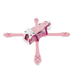 Axisflying BANDO 5 304mm Wheelbase True X 5.1 Inch Frame Kit for RC FPV Racing Drones