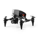 LinkMejor XD1 PRO WiFi FPV with 4K HD Dual Camera Switchable Optical Flow Hover Alloy Material 60g RC Drone Quadcopter RTF