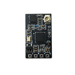 Sequoia RC HSRC ELRS 2.4GHz Receiver T-Antenna Support CRSF/SBUS Protocol for RC Drones Fixed-wing RC Aircraft