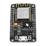 Geekcreit® NodeMcu Lua WIFI Internet Things Development Board Based ESP8266 CP2102 Wireless Module