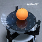 LinkMejor Infrared Array Visual Positioning Balance Robot Pro Creative Desktop Toys Model Toy for Adults Children Christmas Birthday Gift
