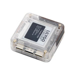 LinkMejor® T-Echo Lite NRF52840 LoRa E-Paper Display 868MHz Ultra-Low Power Module GPS Expansion Development Board