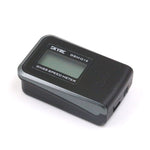 LinkMejor GSM-015 GNSS GPS Speed Meter High Precision for RC Drone