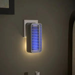 Convenient and Quick Plug-in Mosquito Killer Lamp with Large Screen Proportion Non-Toxic and Environmentally Friendly Wide Coverage Area Easy to Use and Economical