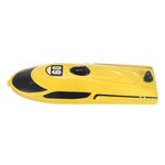 LinkMejor HJ811 HJ812 RC Boat Parts Upper Outer Cover Vehicles Models Spare Accessories B001/B002/B003/B019