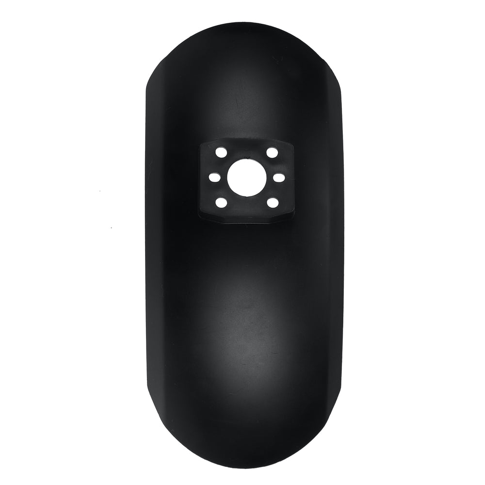 LinkMejor Front Fender Scooter Fender Plastic For 10 11 Inch Scooter For LinkMejor TI30 T30