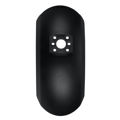 LinkMejor Front Fender Scooter Fender Plastic For 10 11 Inch Scooter For LinkMejor TI30 T30