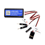 DumboRC P16MRP 2.4GHz 16CH PPM/SBUS Receiver for FPV RC Drone Airplane Glider Car