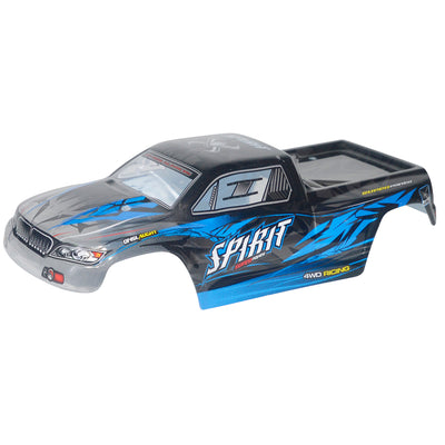 LinkMejor 9135 Q901 1/16 Car Body Shell RC Vehicles Spare Parts