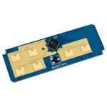 Hi-Link HLK-LD2450 24GHz Motion Target Tracking Radar Sensor Module Distance Angle Measurement for Smart hotel/Home/LED