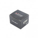 iFlight XING2 2207 4S 2750kv / 6S 1750kv Brushless Motor Unibell Black for Nazgul Evoque F5X / F5D HD Digital FPV Racing Drone