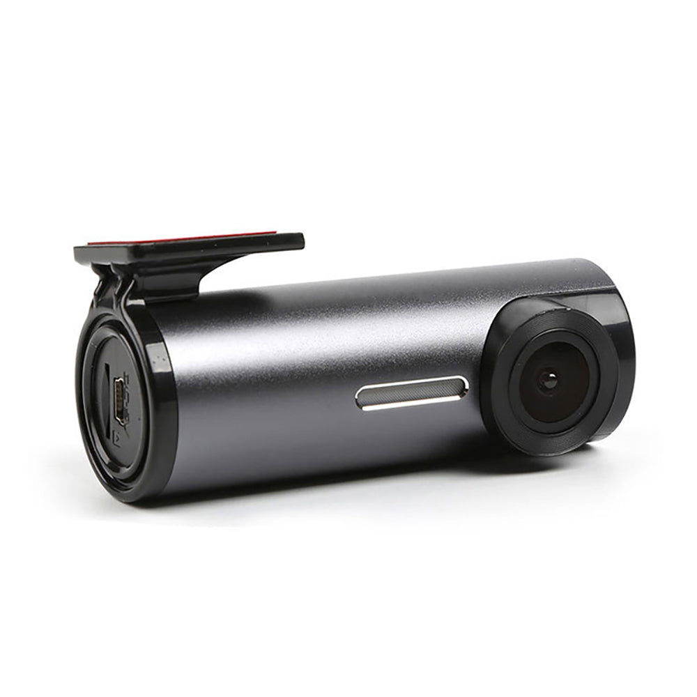 Hidden WiFi Driving Recorder HD Night Vision Mobile Phone Interconnection USB Recorder Parking Monitoring DVR