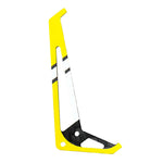 LinkMejor M1 V3 Pro RC Helicopter Parts Vertical Fin Assembly