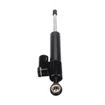 LinkMejor Aluminum Alloy Steering Damper With Damper Bracket Install Auxiliary Bracket For LinkMejor X1 MAX