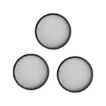 3 Pcs Inlet HEPA Filter Compatible with Vactidy V10 Pro Wireless Vacuum Cleaner for Home Cleaning