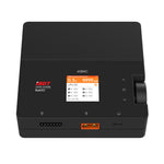 LinkMejor 608AC AC 50W DC 200W 8A BattGo Smart Battery Charger Discharger with Detachable Power Supply