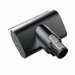 for Proscenic P16/P15/P20 OnePass Pet Hair Power Bursh Tool Attachment