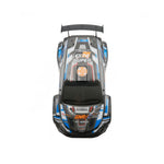 SY 1204 PRO 1/12 2.4G 4WD Brushless RC Car Truck W/ Gyro Full Proportional Vehicles Models Metal Drive Shaft Oil Shocks Toys