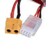 LinkMejor Power 11.1V 1000mAh 35C 3S LiPo Battery XT60 Plug for RC Drone