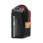 LinkMejor 22.2V 1500mAh 120C 6S Lipo Battery XT60 Plug for SpeedyBee Master 5 V2 Darwinfpv CineApe35 6S iFlight SH CineFlow 5  FPV Racing Drone
