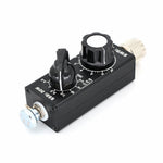 30W QRP Shortwave Antenna 5MHz-55MHz HF Antenna Full-Band Antenna Tuned SW Aerial FM Aviation UV for UHF VHF