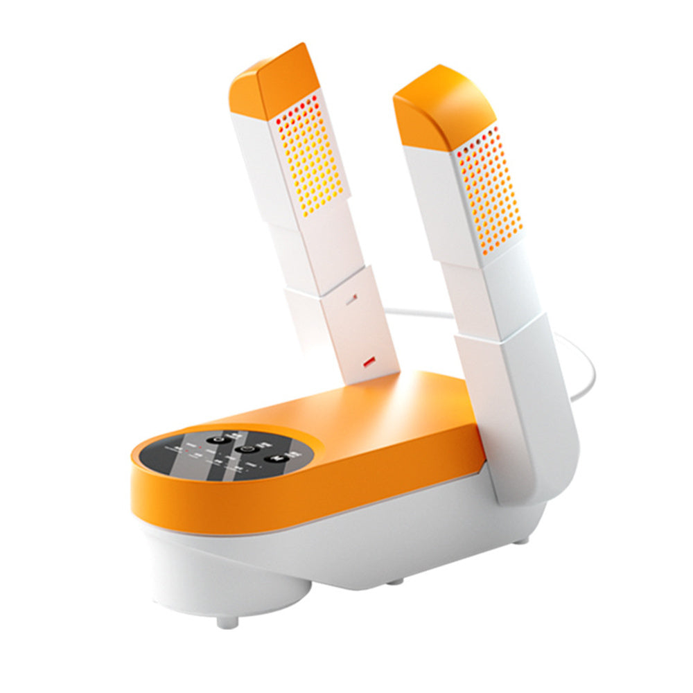Tevorex Electric Shoe Dryer Deodorization and Sterilization Korean Dryer, Shoe Drying Heater Socks Drying Deodorizer