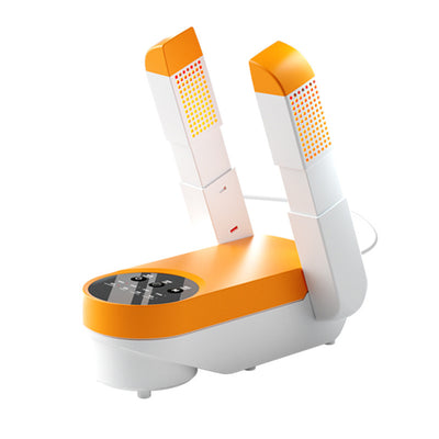 Tevorex Electric Shoe Dryer Deodorization and Sterilization Korean Dryer, Shoe Drying Heater Socks Drying Deodorizer
