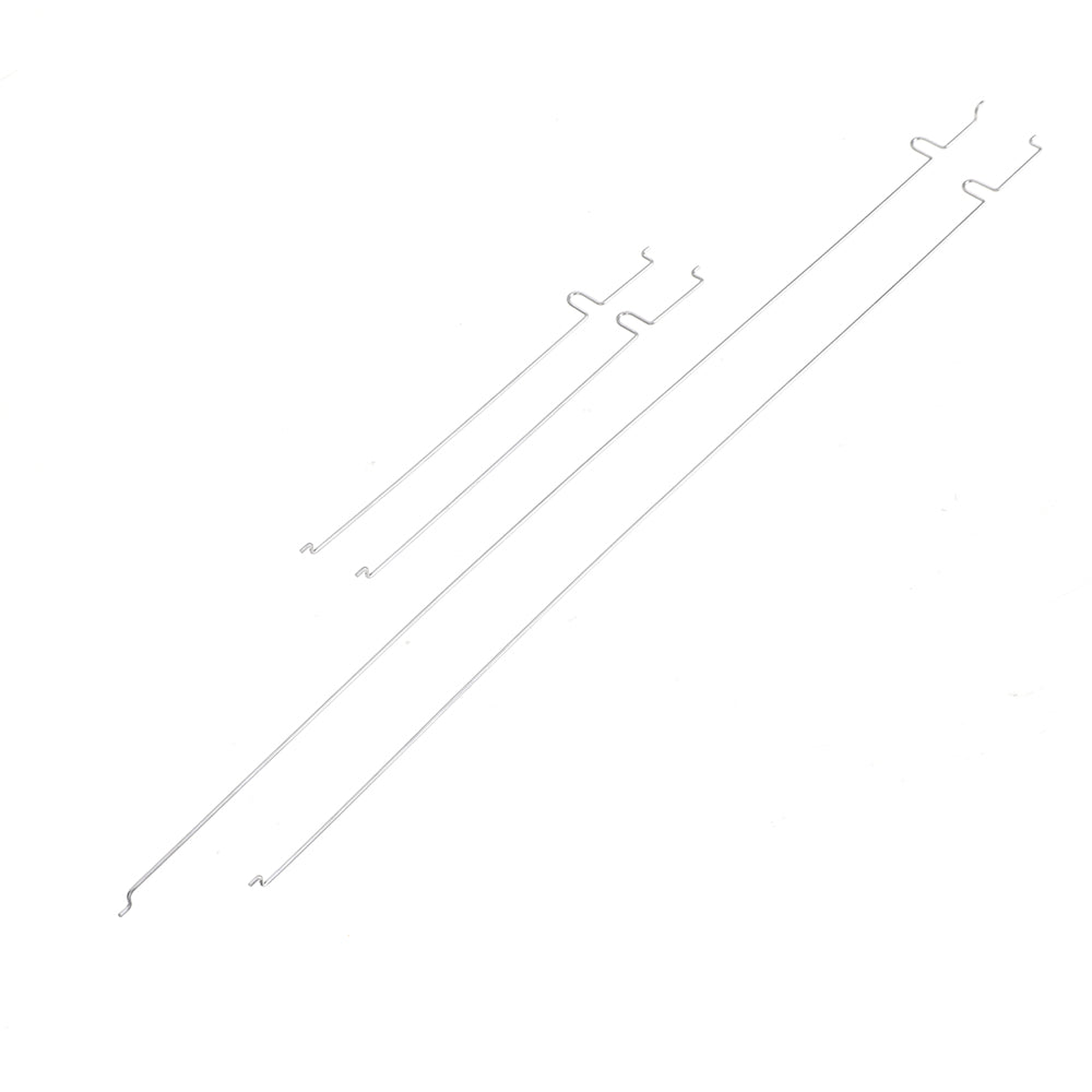 Eachine Spitfire Brushless 487mm RC Airplane Spare Parts Push Rod Set