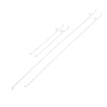 Eachine Spitfire Brushless 487mm RC Airplane Spare Parts Push Rod Set