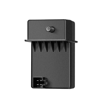 LinkMejor ELV Universal Steering Lock Emulator Simulator Programmer Compatible for Benz W204 W207 W212 MB Car Accessories