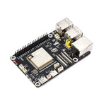 ESP32-P4-Module Development Board High-performance Based on ESP32-P4 and ESP32-C6 Supports Wi-Fi6 and Bluetooth5/BLE Basic Packages