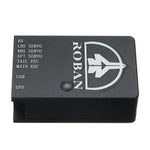 LinkMejor X1 Flight Control with / without GPS RC Helicopter Spare Parts