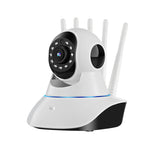 1080P Home Security Wireless  Wifi Camera Camera Baby Monitor Pan Tilt Remote Control Two Way Audio Night Vision CCTV