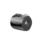 T3-Mini Portable Thermal Imager 256x192 Uncooled Focal Plane 13mm F0.9 Lens 25Hz 1.4-Inch OLED Infrared Night Vision Observation Device