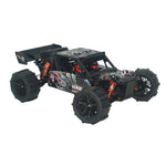 4Pcs 1/14 1/16 RC Car Tires For Wltoys 144001 124018 124019 104001 HBX 16889 SG1601 SG1602 XLF 16 Vehicle RC Crawler Off-road Parts