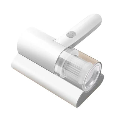 Electric UV Mite Remover 20KPa Handheld Wireless cleaner Mattress Sofa Pillows Mite Removal Instrument Waterproof Vacuum Cleaner Lint Remover