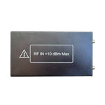 3.2-Inch Touch Screen Spectrum Analyzer 4.4G Signal Generator 45-4400 MHz Wide Frequency Range  High Accuracy 600 MHz/s Fast Sweep Speed