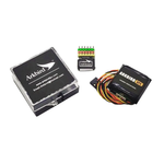 Arkbird Tiny3 T3 Autopilot Flight Stabilization System Flight Controller Support One-Key RTH Fence Mode For EDF Jet RC Airplane Fixed Wing