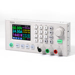 LinkMejor® RD6024 DC Step Down Voltage Power Supply WiFi 24A Buck Converter 12V/36V/48V/60V Adjustable Battery Charger 1000W