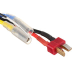 Receiver Board+ESC 1311 2 IN 1 LinkMejor 144001 124018 124019 1/14 4WD High Speed Racing RC Car Vehicle Models Parts
