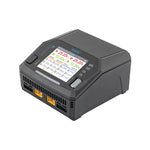 ToolkitRC M6DAC PRO M6DAC V2 18A AC200-300W DC800W Charger IPS 2.8" LCD 320×240p× for 1-6S LiPo LiHV LiFe Lilon LTO 1-16S NiMH 1-10S Pb Battery