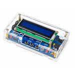 DIY Telegraph Decoder TJ-56-719 for Morse Code Telegraph Simulator Adjustable Timing Digital Display Electronic Soldering Project Kit