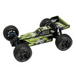 LinkMejor RACING SPRINT RH1068 RTR 1/10 2.4G 4WD RC Car High-Speed Brushless Waterproof Chassis Off-Road Vehicle Model