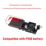 LinkMejor T-Beam 868MHz 1W ESP32-S3 LoRa GPS Module SX1262 1.3-Inch SH1106 OLED Wi-Fi & Bluetooth 5 AXP2101 F550 Battery Compatible